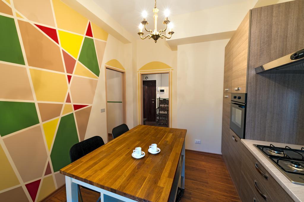 Verona Centre Apartments Exterior photo
