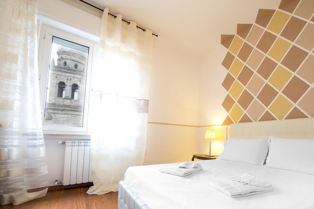 Verona Centre Apartments Room photo