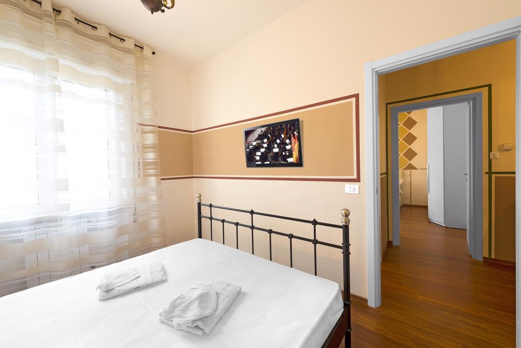 Verona Centre Apartments Room photo