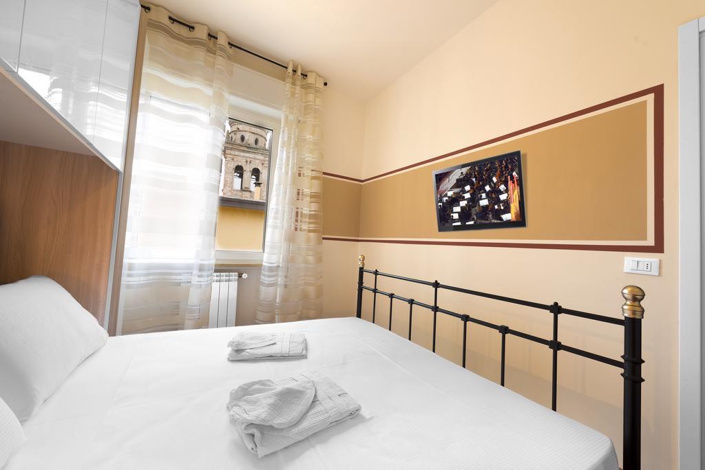 Verona Centre Apartments Room photo