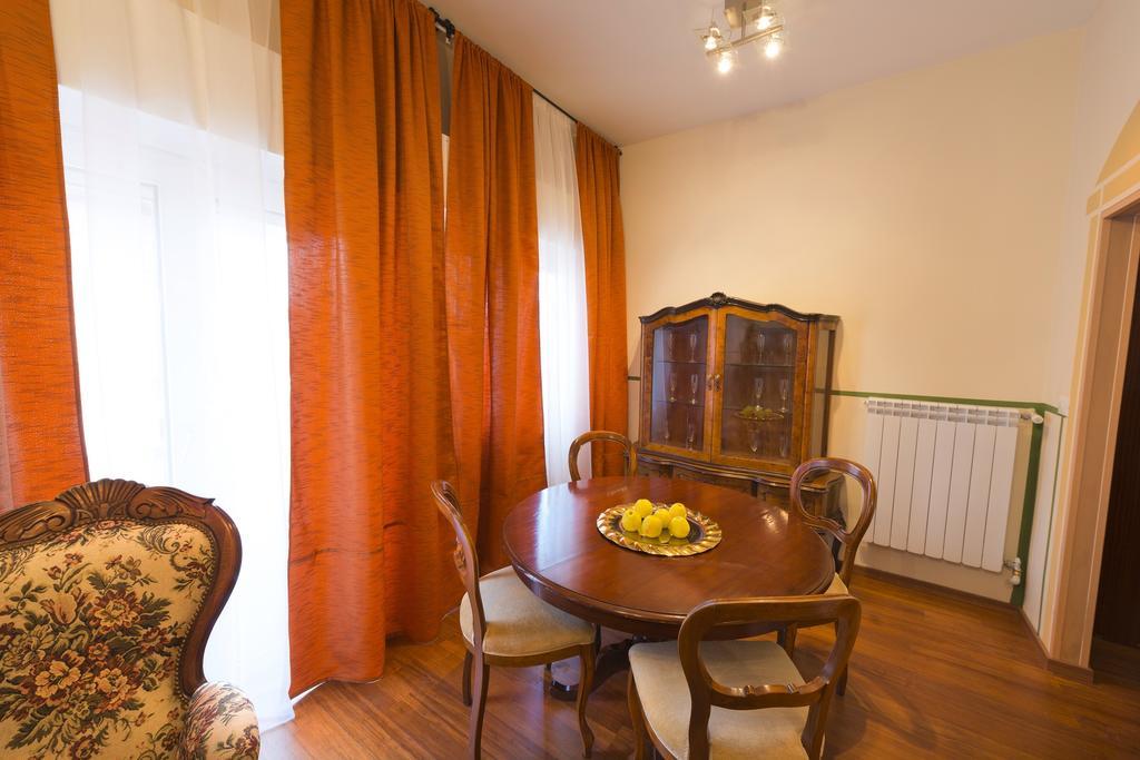 Verona Centre Apartments Room photo