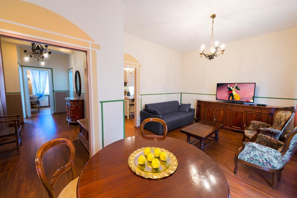 Verona Centre Apartments Exterior photo