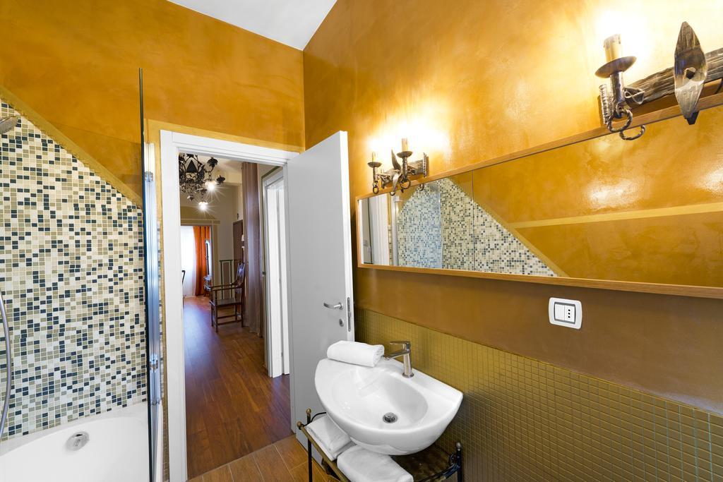 Verona Centre Apartments Exterior photo