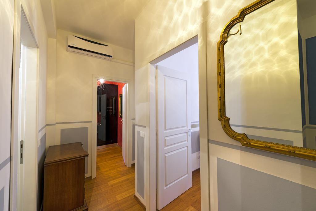 Verona Centre Apartments Exterior photo