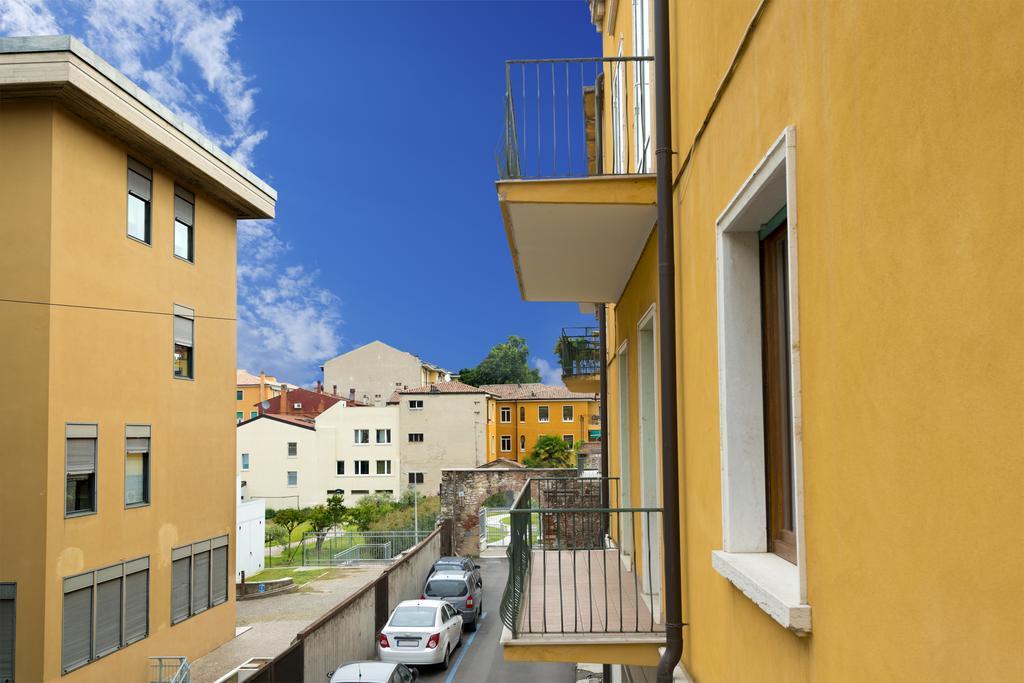 Verona Centre Apartments Exterior photo