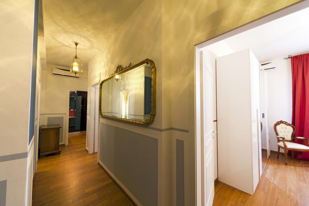 Verona Centre Apartments Exterior photo