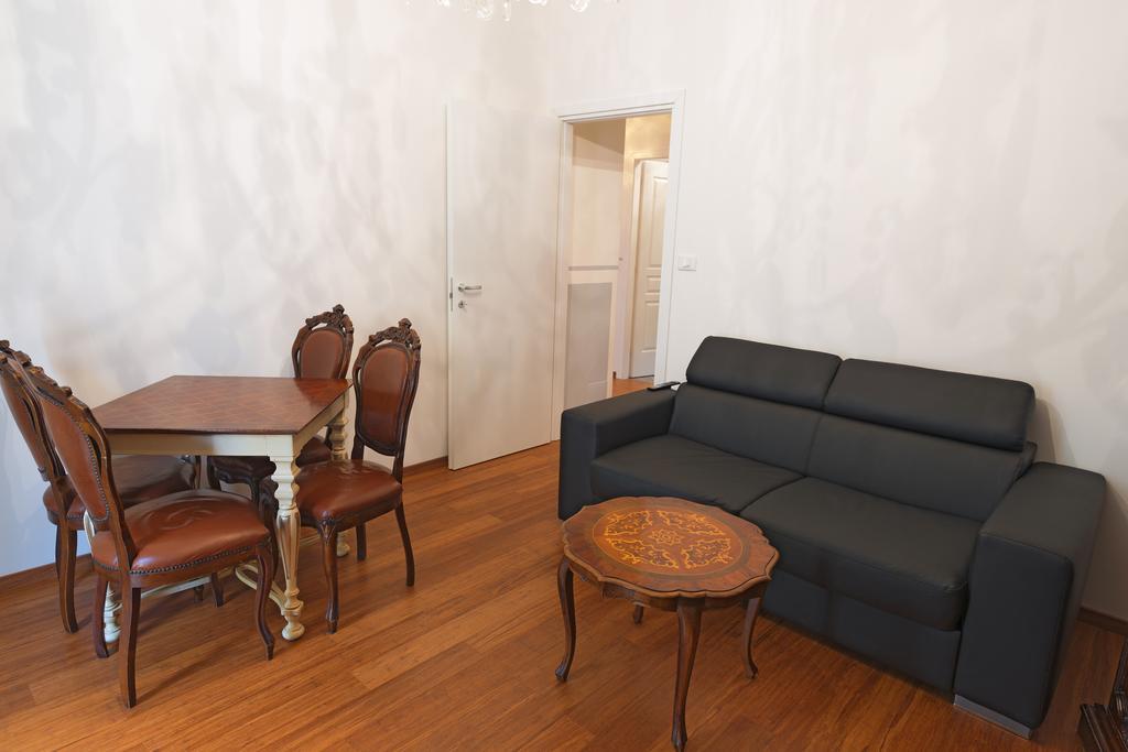 Verona Centre Apartments Exterior photo