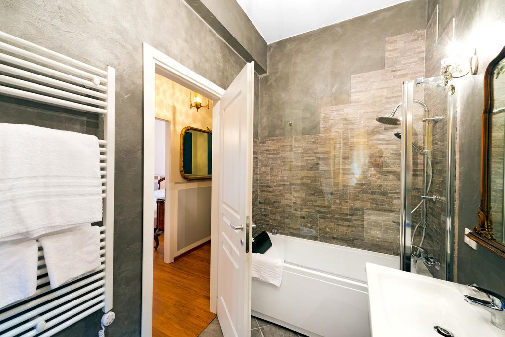 Verona Centre Apartments Exterior photo