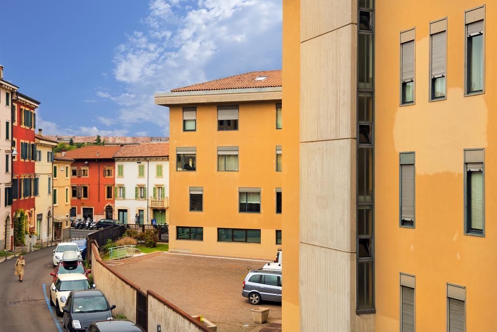 Verona Centre Apartments Exterior photo