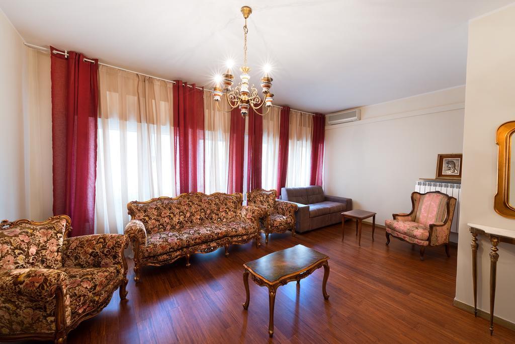 Verona Centre Apartments Exterior photo